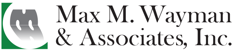 Max Wayman & Associates, Inc.