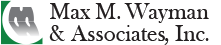 Max Wayman & Associates, Inc.